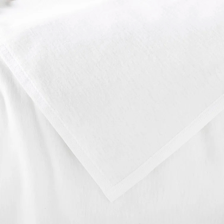Signature All Seasons 100% Cotton Blanket