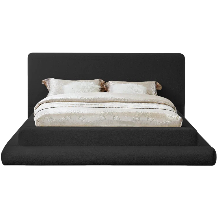 Hoffarth Upholstered Bed