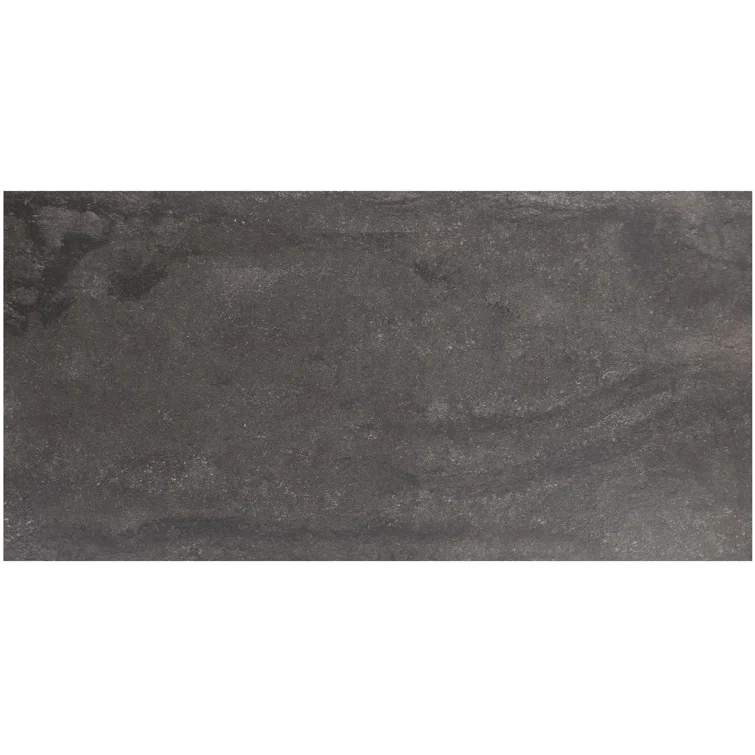 23.62in. x 47.24in. Matte Limestone Look Porcelain Floor and Wall Tile (15.49 Sq. Ft./Case)