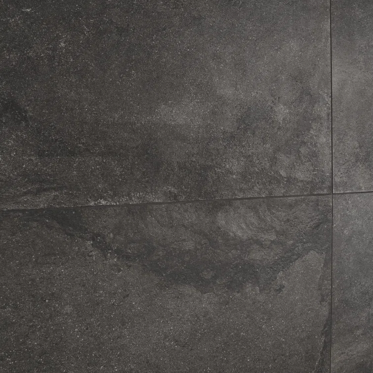 23.62in. x 47.24in. Matte Limestone Look Porcelain Floor and Wall Tile (15.49 Sq. Ft./Case)