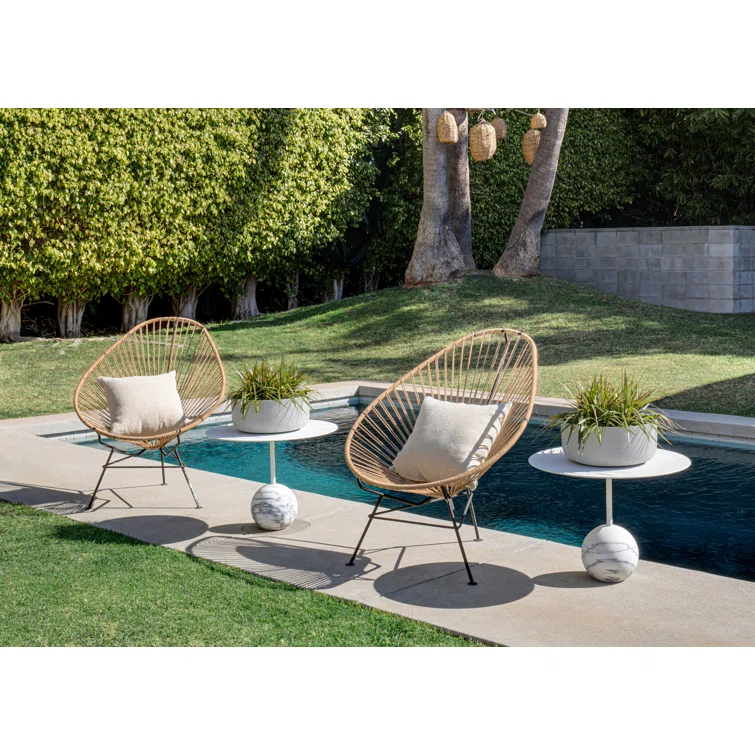 Mason Series Kona Bowl Planter