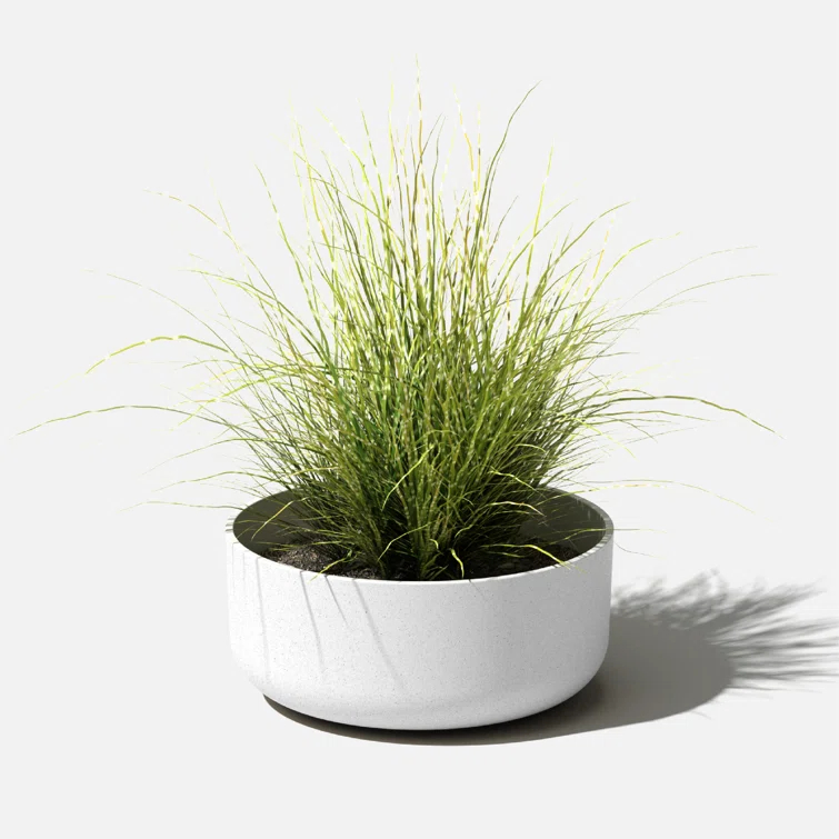 Mason Series Kona Bowl Planter