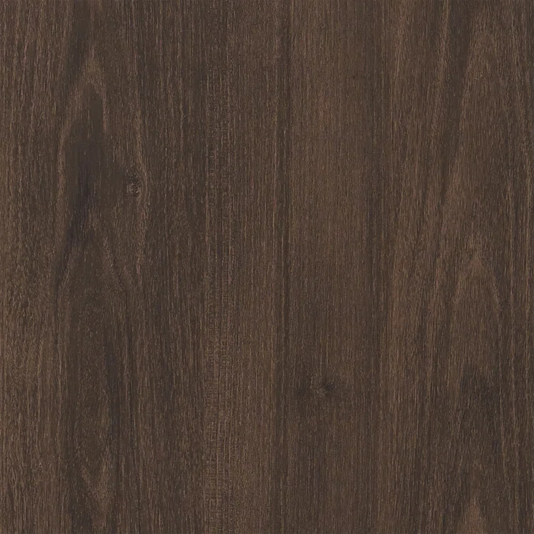 Samuelson Faux Wood Coffee Table With Shelf