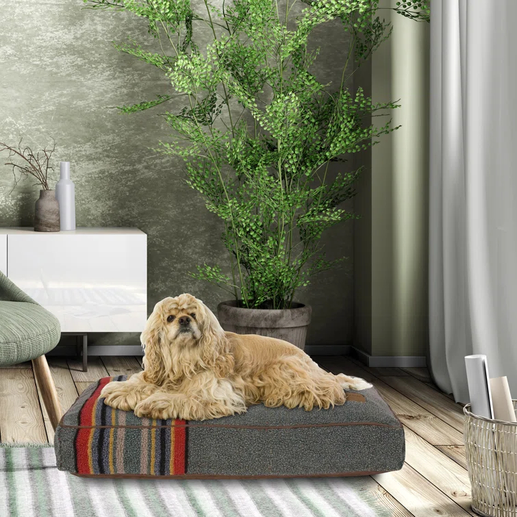 Yakima Camp Washable Pet Pillow