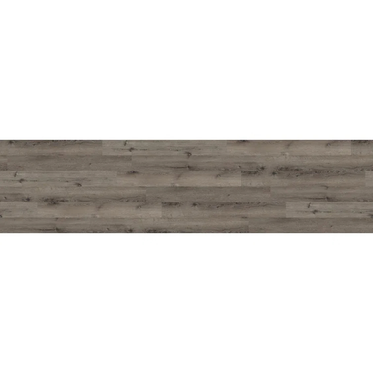 Brushwood 6" x 48" Glue Down Luxury Vinyl Plank