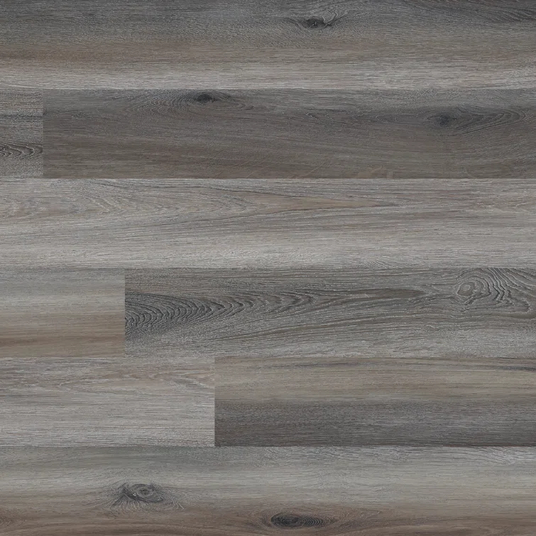 Brushwood 6" x 48" Glue Down Luxury Vinyl Plank