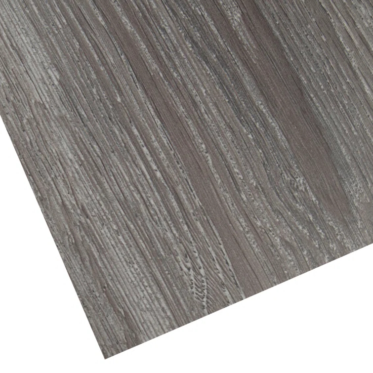 Brushwood 6" x 48" Glue Down Luxury Vinyl Plank