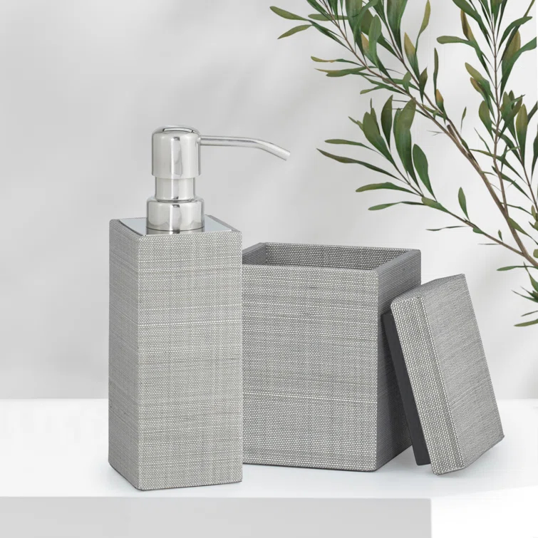 Labrazel Araba Tissue Box Cover