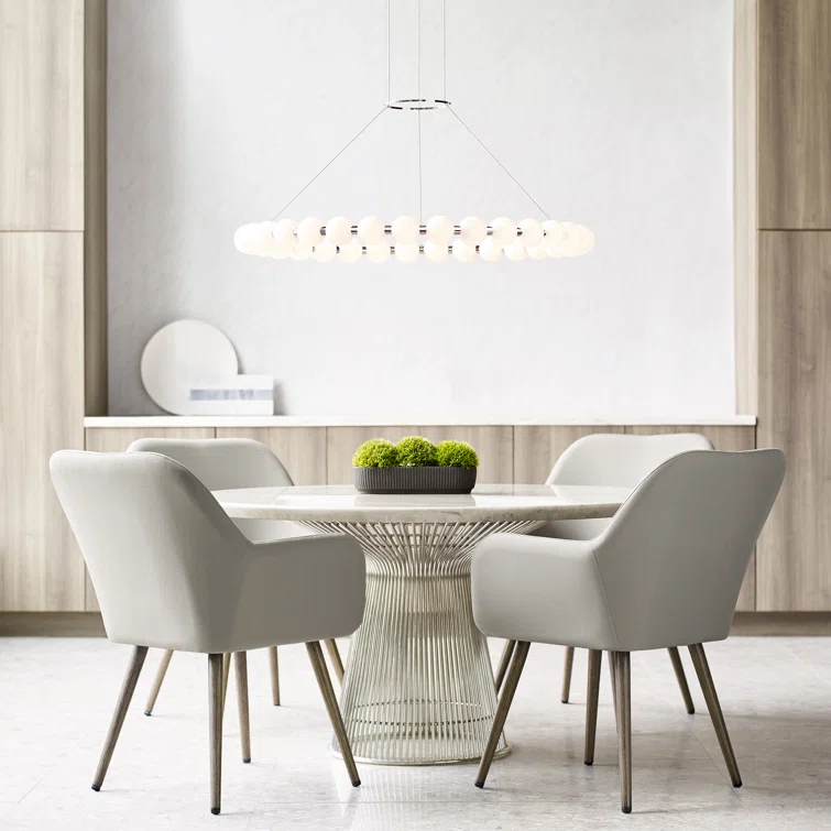 Orbet LED Chandelier