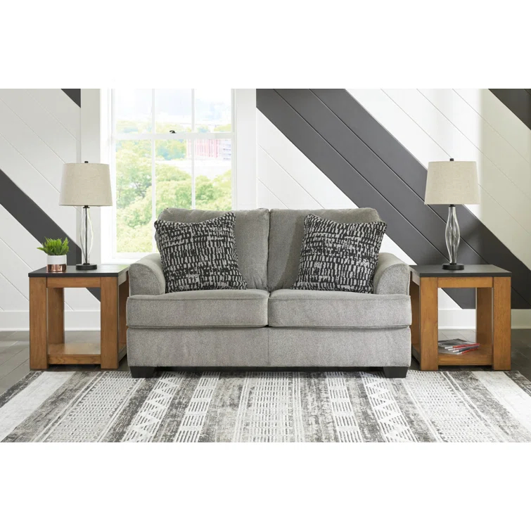 Deakin Loveseat