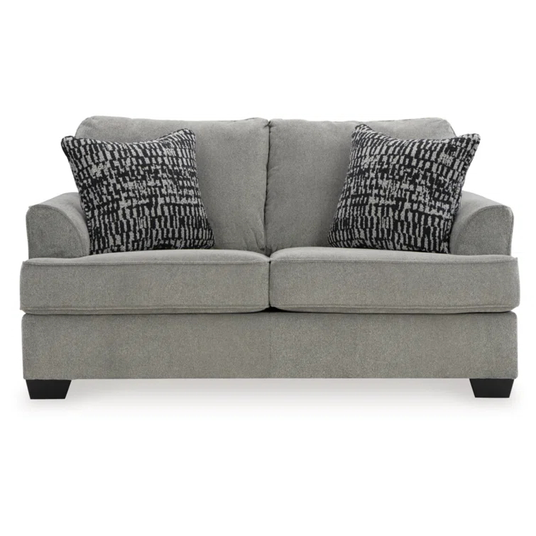Deakin Loveseat
