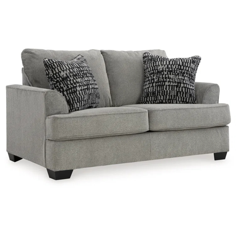 Deakin Loveseat