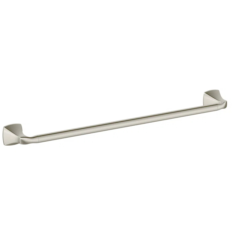 Moen Voss 24" Wall Mounted Towel Bar
