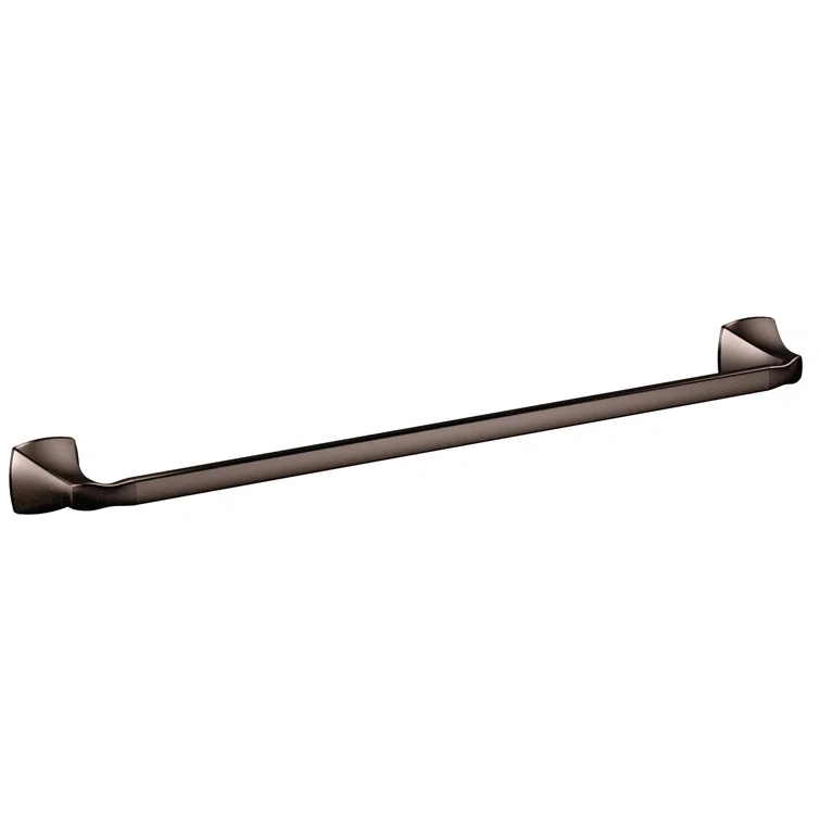 Voss 24" Wall Mounted Towel Bar