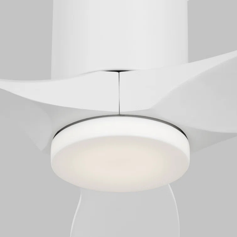 52'' Ceiling Fan with LED Lights
