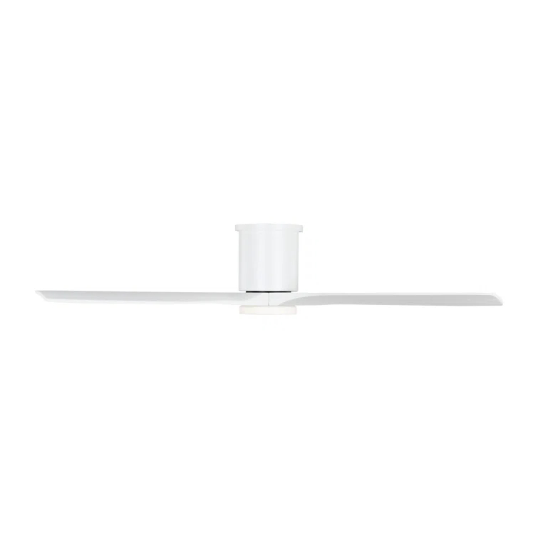 52'' Ceiling Fan with LED Lights