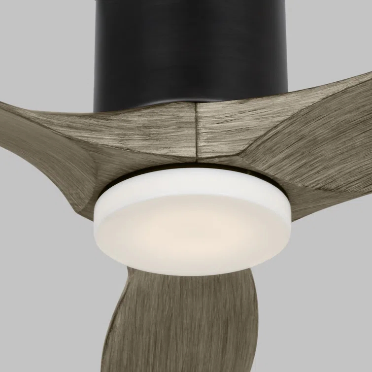 52'' Ceiling Fan with LED Lights
