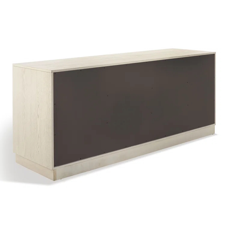 Keira 6 - Drawer Double Dresser