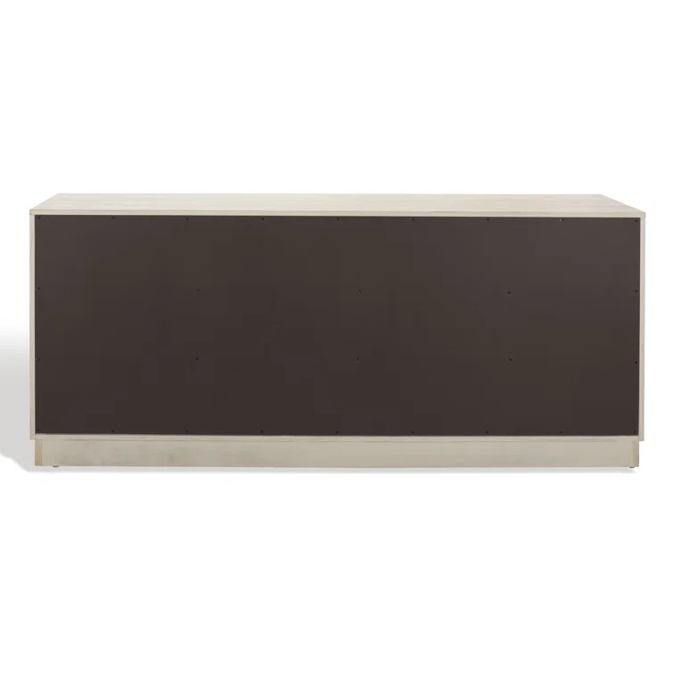 Keira 6 - Drawer Double Dresser