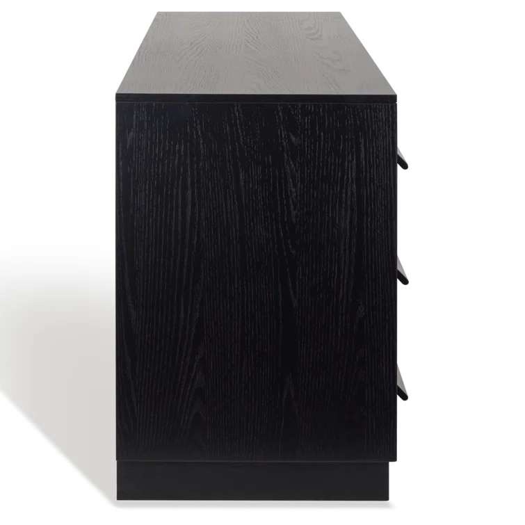 Keira 6 - Drawer Double Dresser