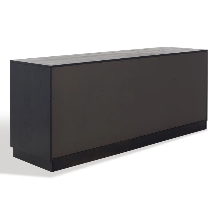 Keira 6 - Drawer Double Dresser
