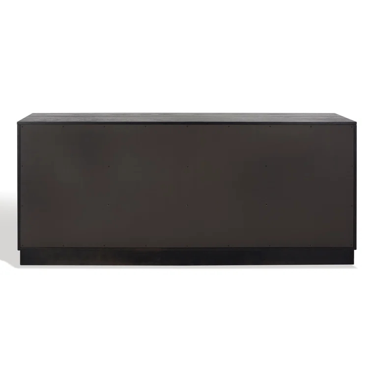 Keira 6 - Drawer Double Dresser