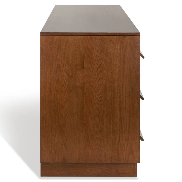 Keira 6 - Drawer Double Dresser