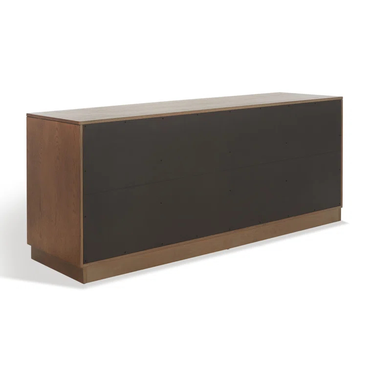 Keira 6 - Drawer Double Dresser