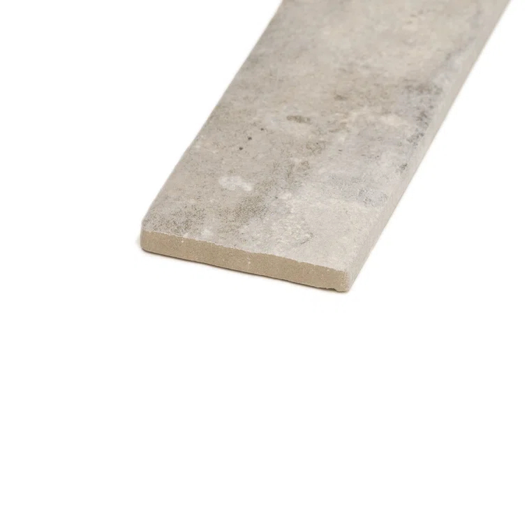 Encore Surfaces Tribeca 2" x 10" Porcelain Brick Look Wall & Floor Tile