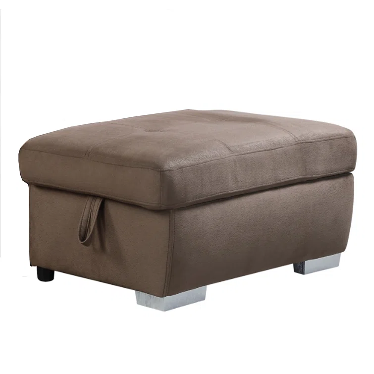 Hadink Upholstered Ottoman