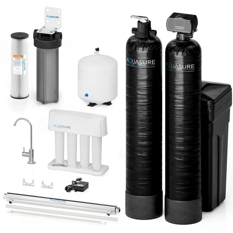 Filtration System