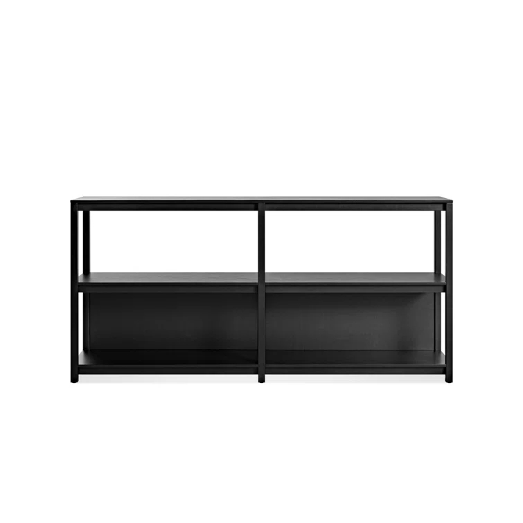 Open Plan Bookcase
