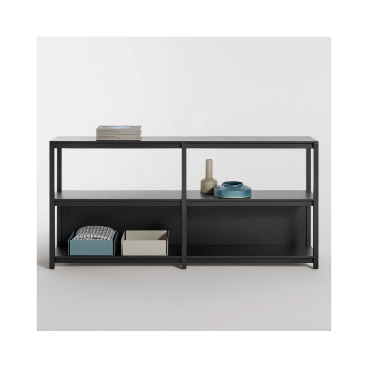 Open Plan Bookcase