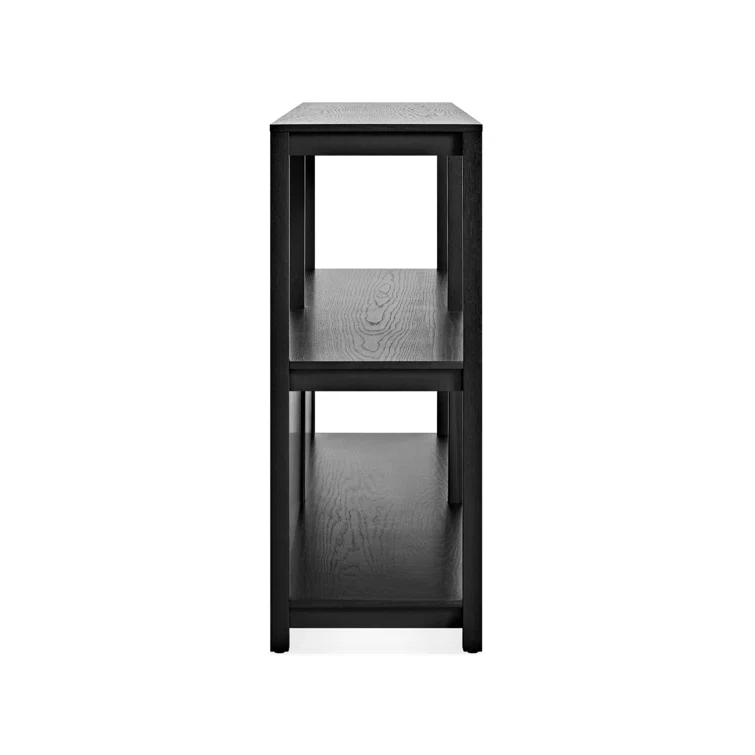 Open Plan Bookcase