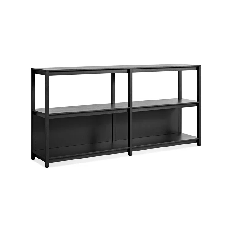 Open Plan Bookcase