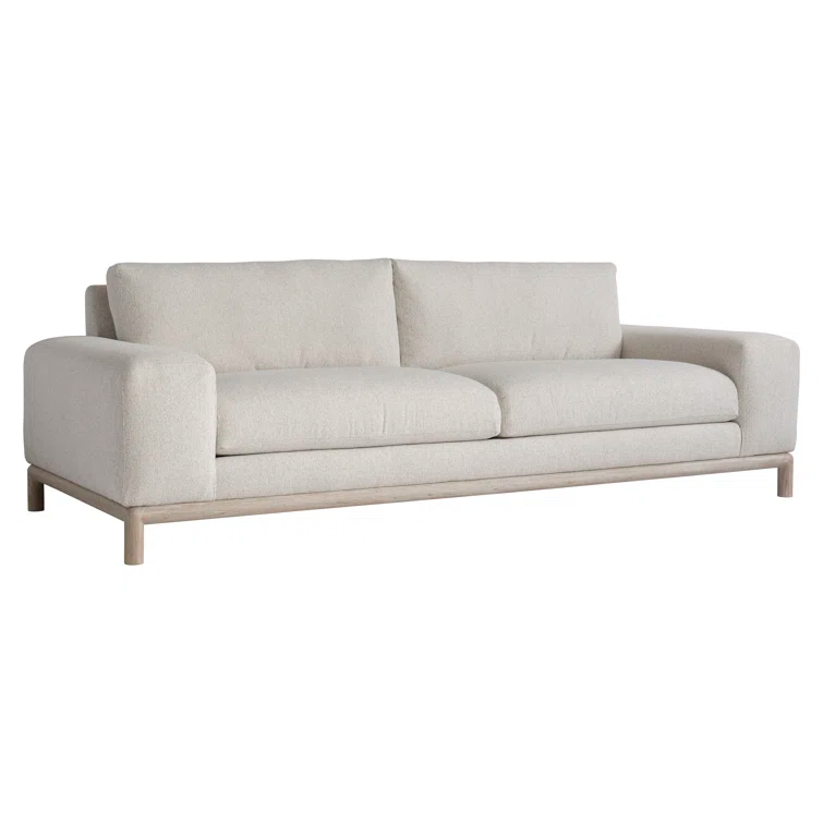 Bernhardt Bernhardt Hadley Fabric Sofa