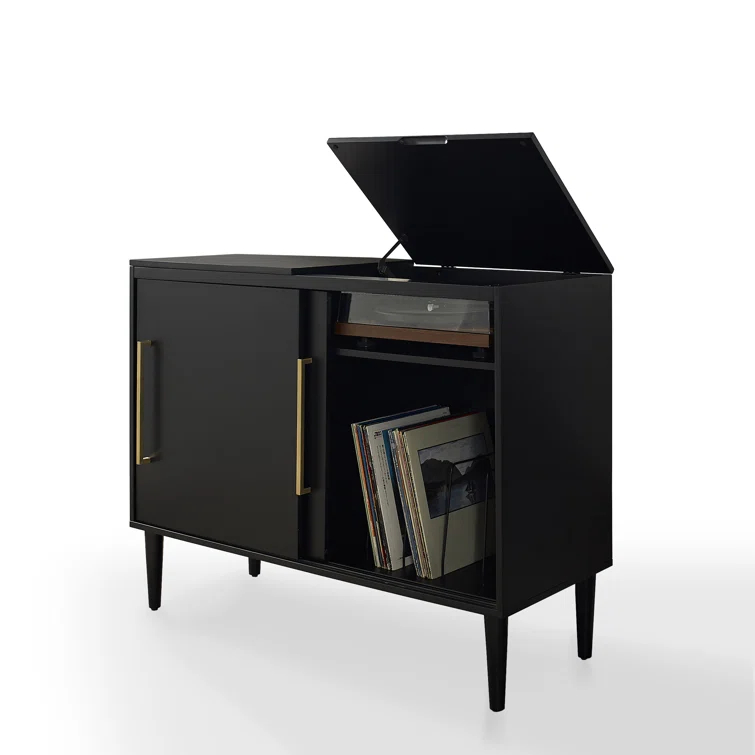 Everett Accent Cabinet