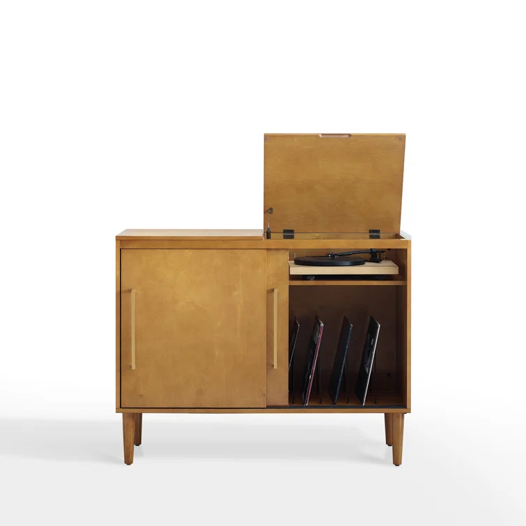 Everett Accent Cabinet