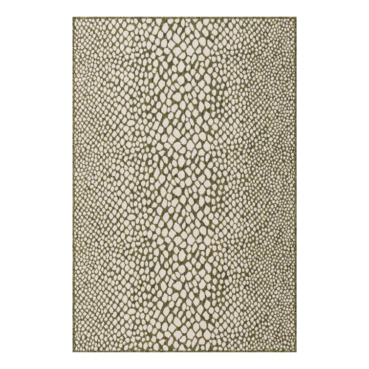 Jill Zarin Cape Town Outdoor Rug