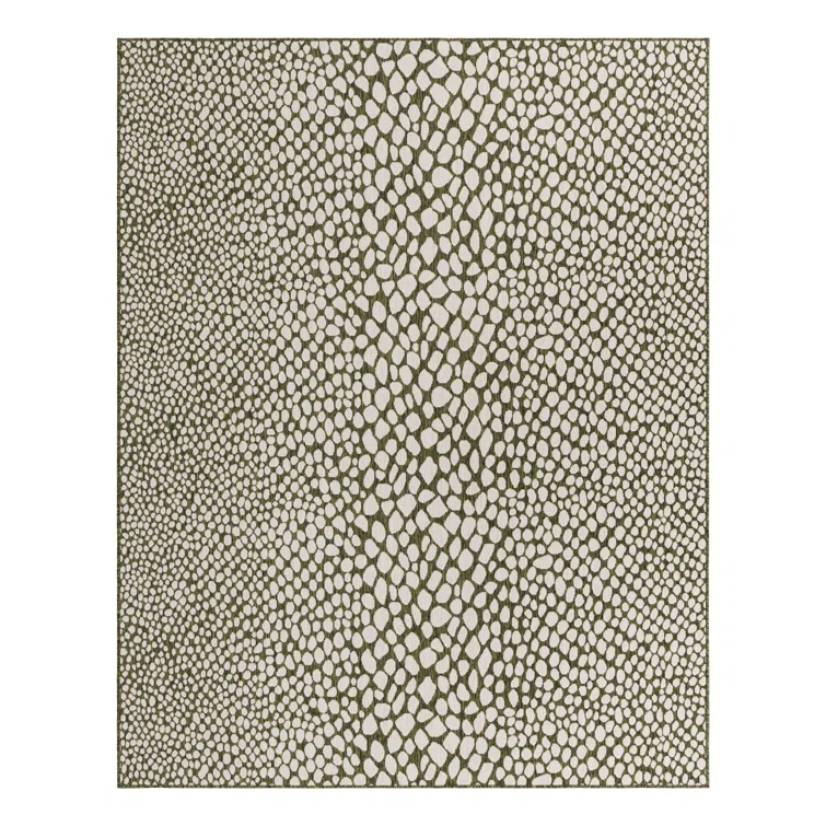 Jill Zarin Cape Town Outdoor Rug