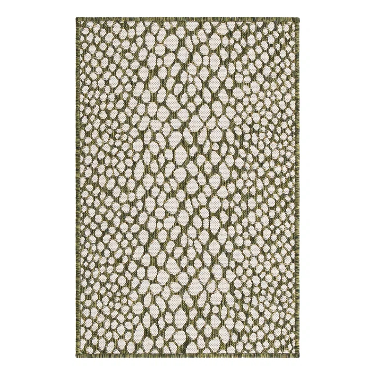 Jill Zarin Cape Town Outdoor Rug