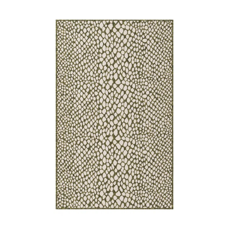 Jill Zarin Cape Town Outdoor Rug