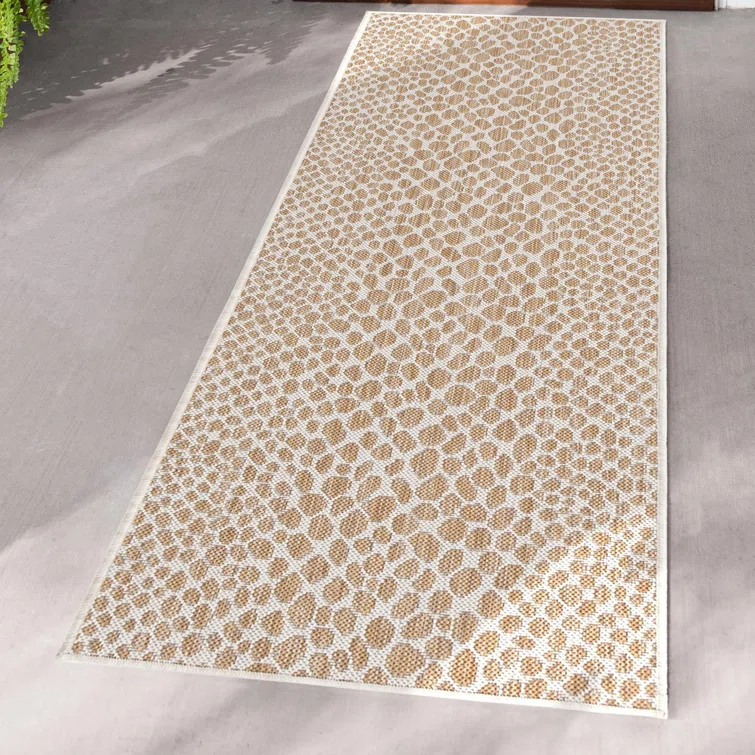 Jill Zarin Cape Town Outdoor Rug
