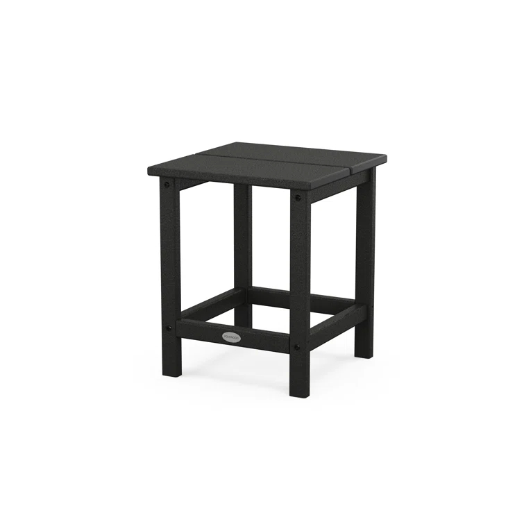 Studio 18 Square Side Table