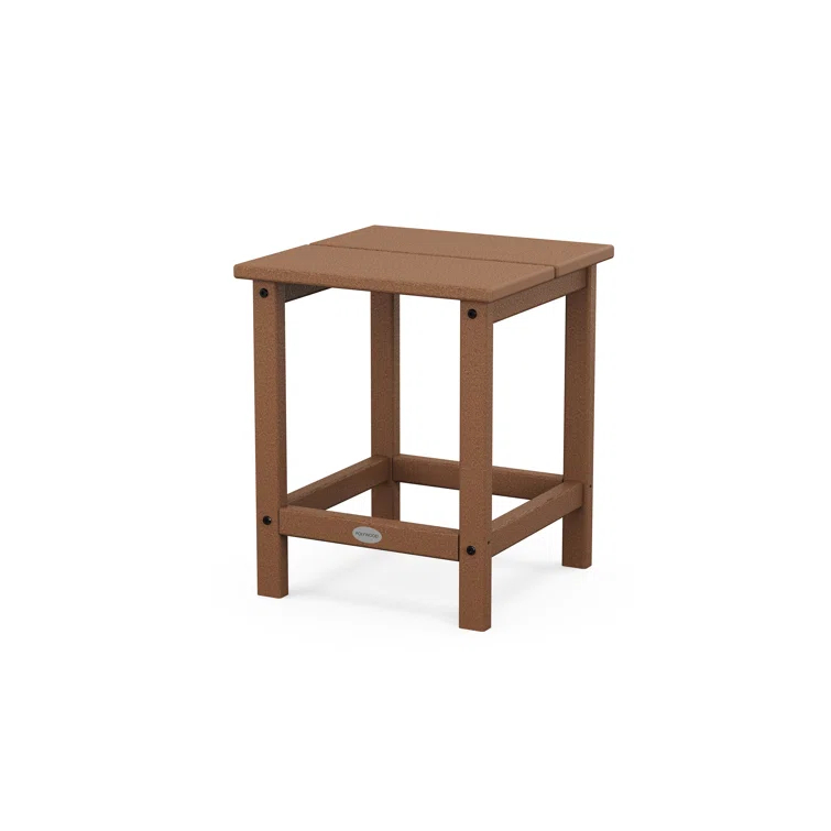 Studio 18 Square Side Table