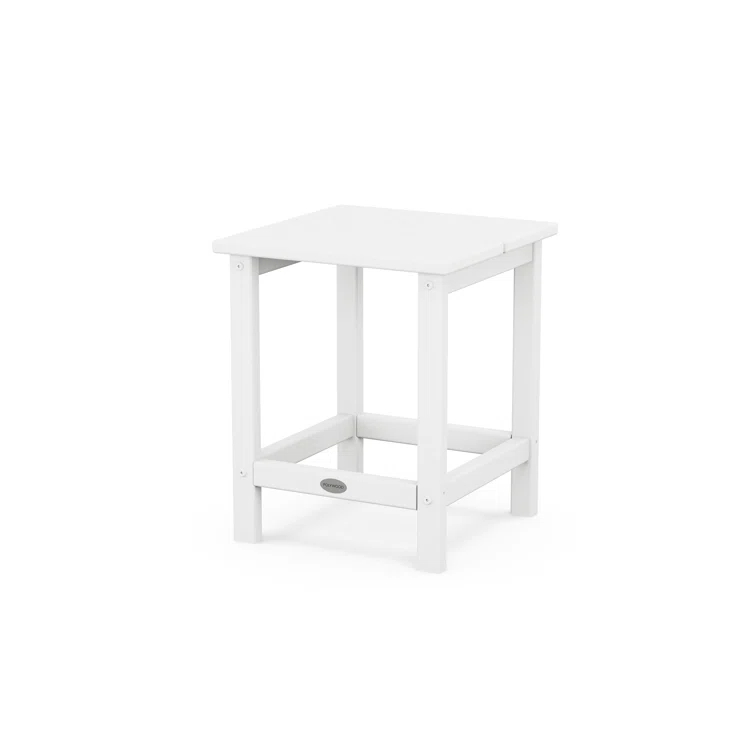 Studio 18 Square Side Table