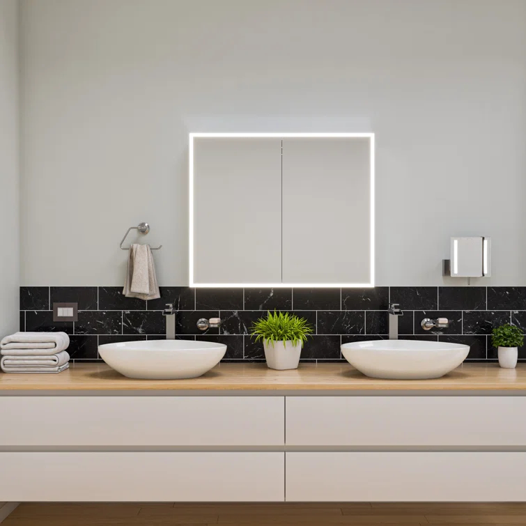 Bathroom Accessory Set