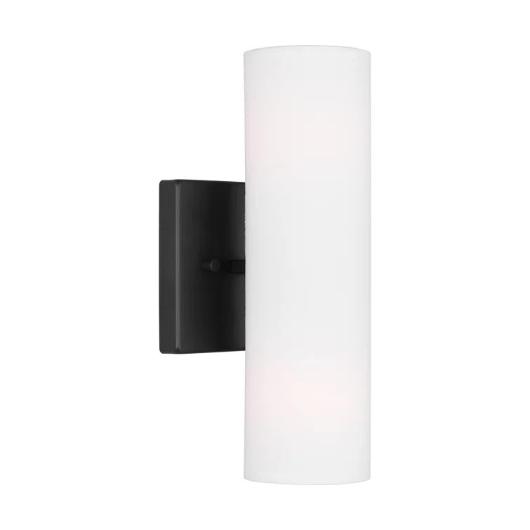 Scott Living Capalino 2-Light Medium Sconce