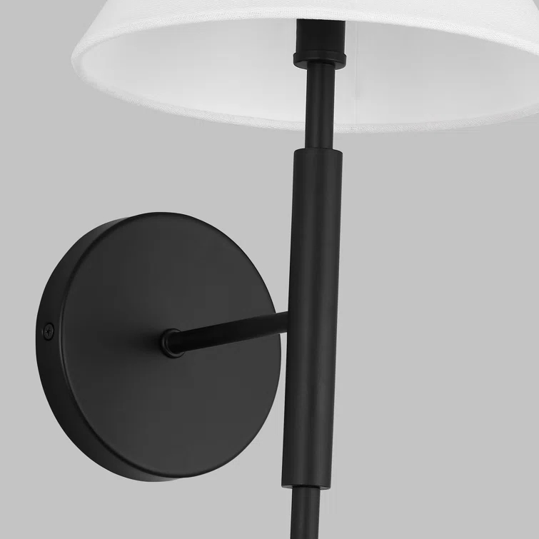 Porteau 1-Light Medium Sconce