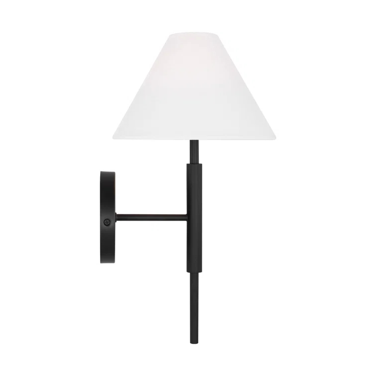 Porteau 1-Light Medium Sconce